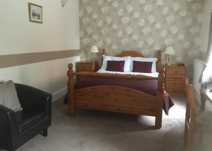 Grove House Guest House
