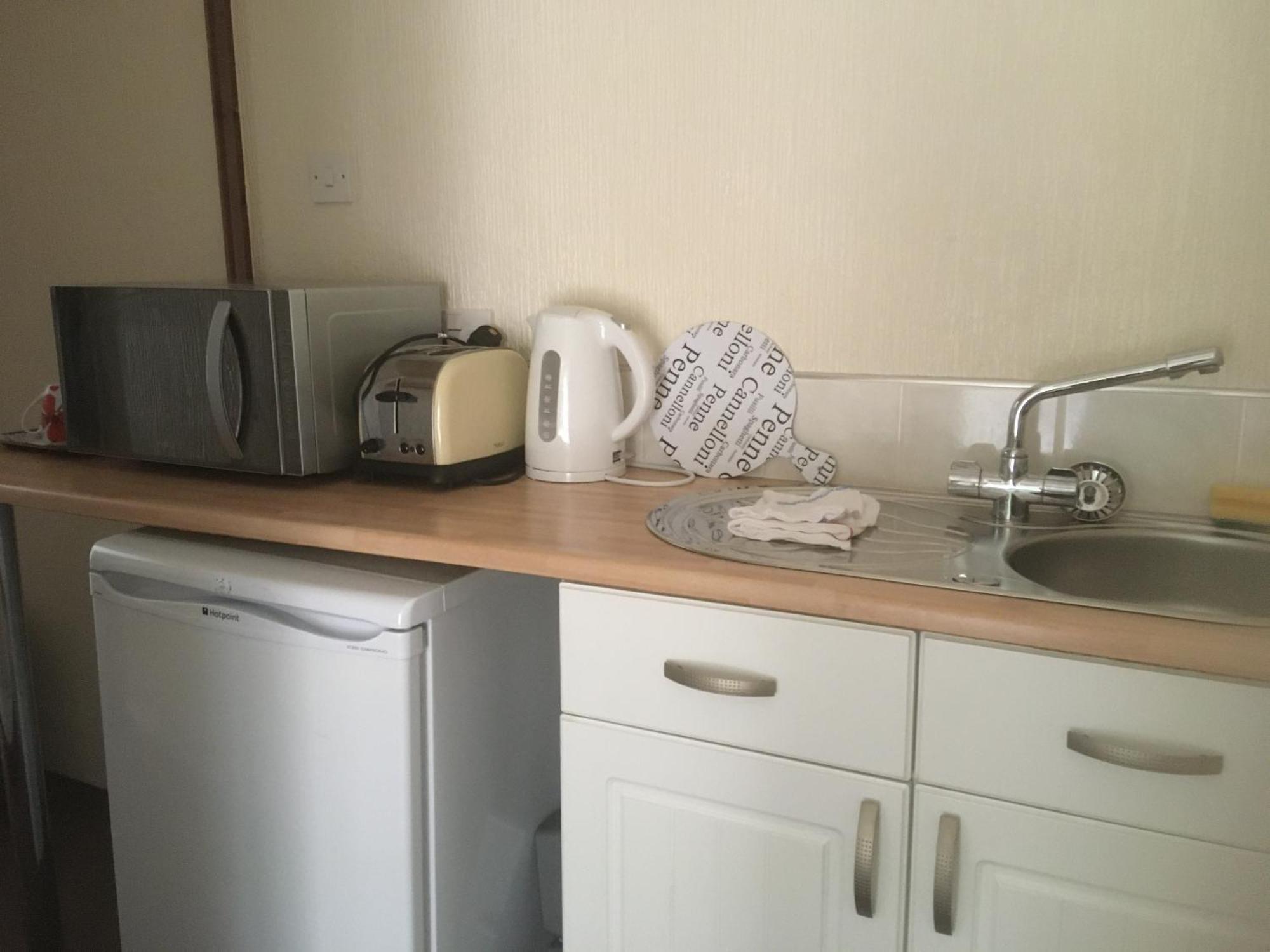 Alojamento de Acomodação e Pequeno-almoço Grove House Telford