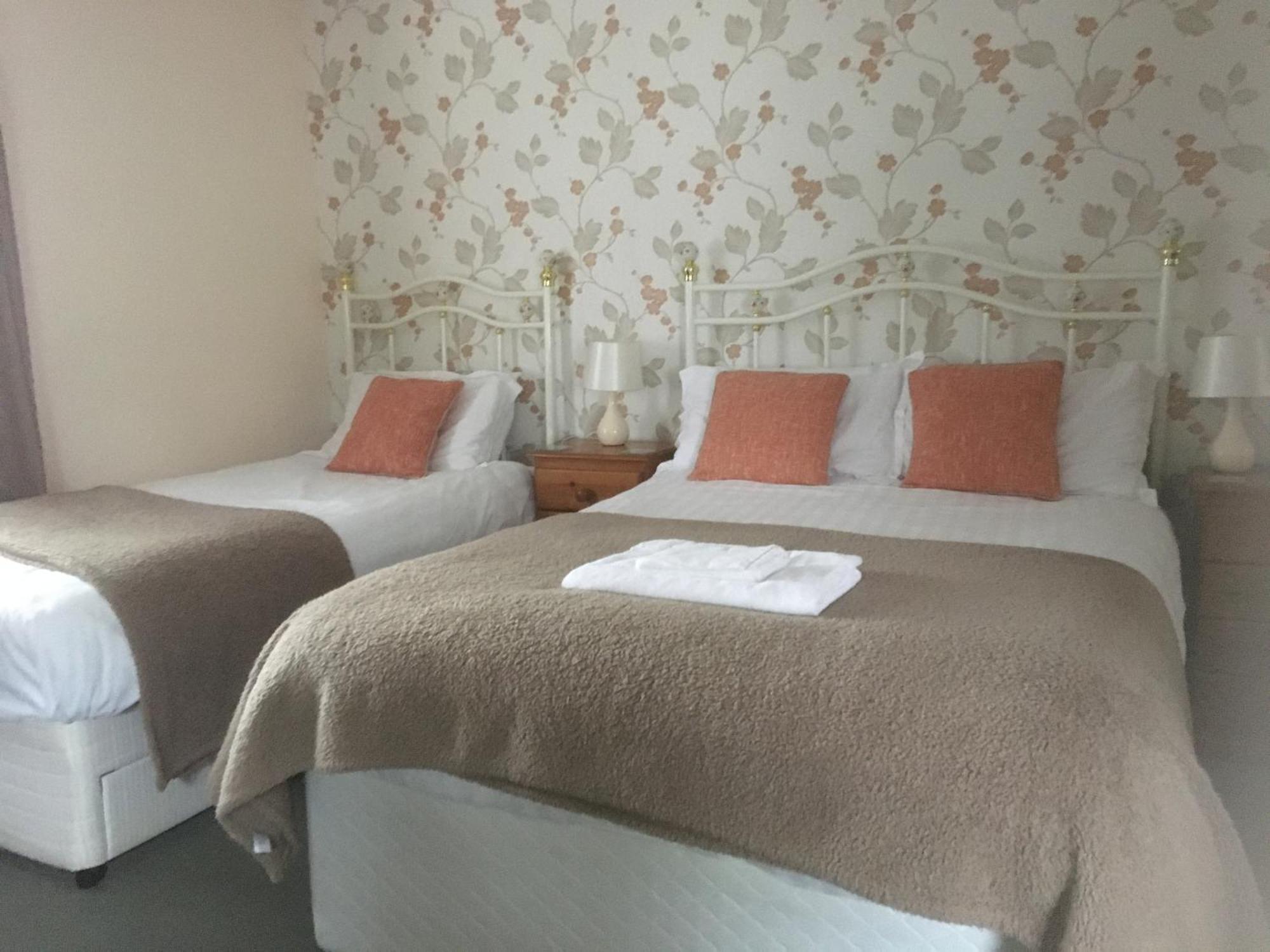 Alojamento de Acomodação e Pequeno-almoço Grove House 3*