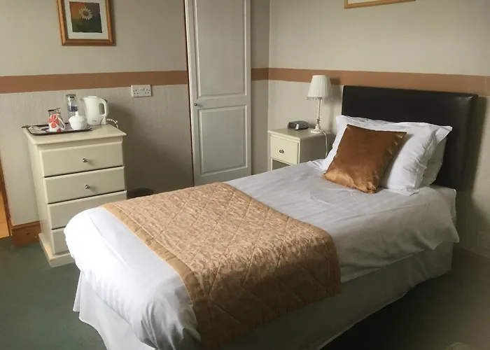 Grove House Guest House