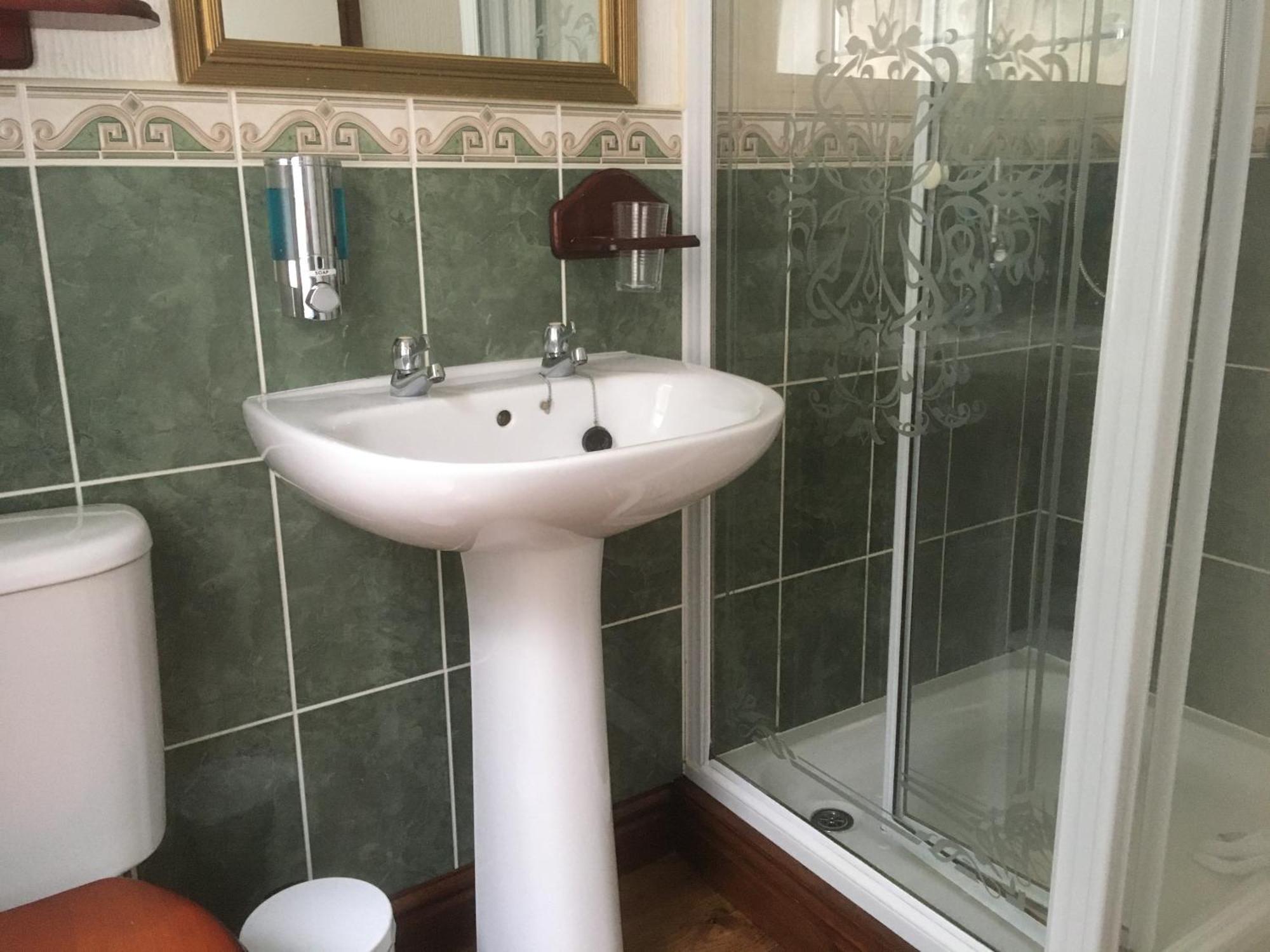 Grove House Bed & Breakfast Telford